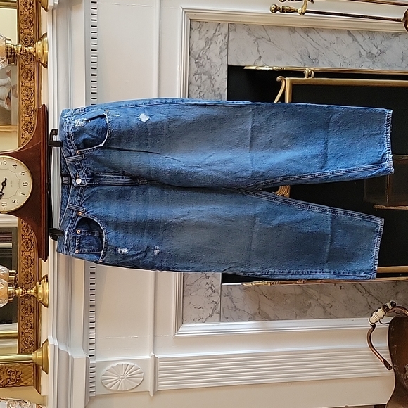 Urban Outfitters BDG Boyfriend Jeans - Picture 2 of 11